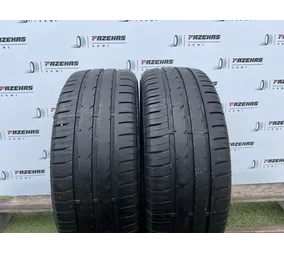 195/50 R15 Fulda EcoControlHp nyári gumi 5mm - Mobil Gumis