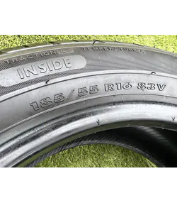 185/55 R16 GTradial Champiro BAX 2 nyári gumi 6-6,5mm 5