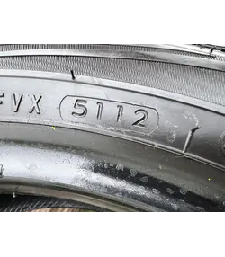 185/55 R16 GTradial Champiro BAX 2 nyári gumi 6-6,5mm 6
