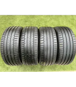 235/45 R17 Falken Azenis FK520 nyári gumi 6-6,5mm 1