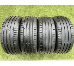235/45 R17 Falken Azenis FK520 nyári gumi 6-6,5mm alapértelmezett kép