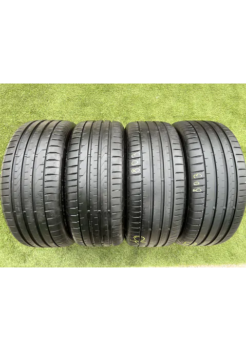 235/45 R17 Falken Azenis FK520 nyári gumi 6-6,5mm