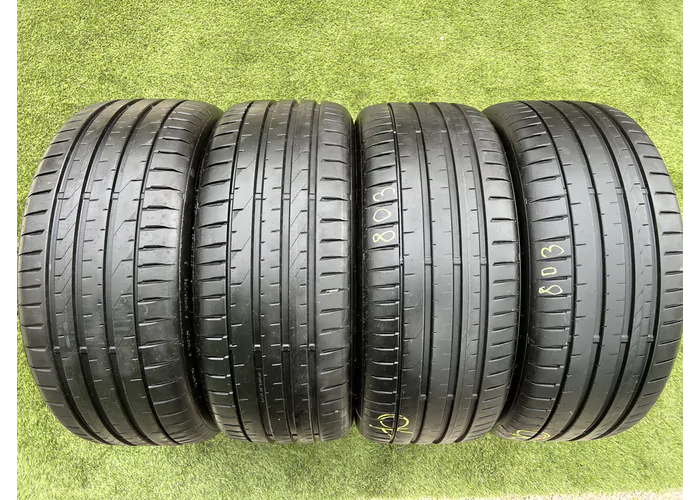 235/45 R17 Falken Azenis FK520 nyári gumi 6-6,5mm - Mobil Gumis