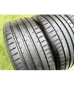 235/45 R17 Falken Azenis FK520 nyári gumi 6-6,5mm 2