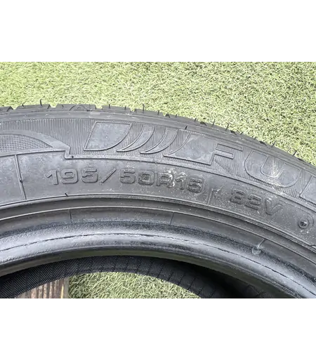 195/50 R15 Fulda EcoControlHp nyári gumi 5mm - Mobil Gumis 4