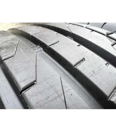 235/45 R17 Falken Azenis FK520 nyári gumi 6-6,5mm - Mobil Gumis 4