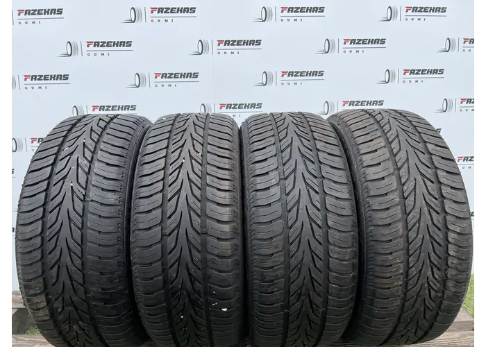 195/50 R15 Fulda Carat Progresso nyári gumi 6-7mm - Mobil Gumis