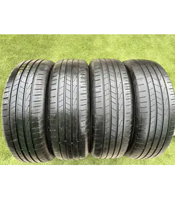 215/65 R17 Hankook Ventus Prime 3X nyári gumi 5-5,5mm - Mobil Gumis