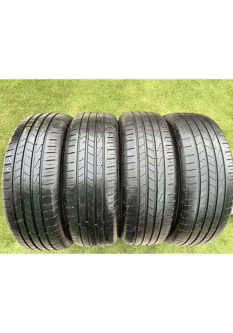 215/65 R17 Hankook Ventus Prime 3X nyári gumi 5-5,5mm
