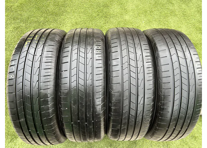 215/65 R17 Hankook Ventus Prime 3X nyári gumi 5-5,5mm - Mobil Gumis