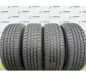 245/65 R17 Continental CrossContact téli gumi 8mm - Mobil Gumis
