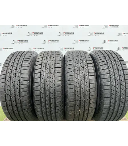 245/65 R17 Continental CrossContact téli gumi 8mm - Mobil Gumis