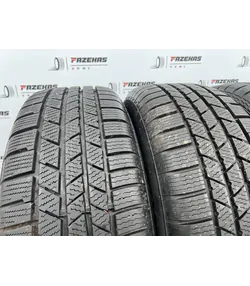 245/65 R17 Continental CrossContact téli gumi 8mm - Mobil Gumis 2