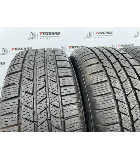 245/65 R17 Continental CrossContact téli gumi 8mm - Mobil Gumis 2