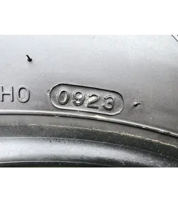 215/65 R17 Hankook Ventus Prime 3X nyári gumi 5-5,5mm 6