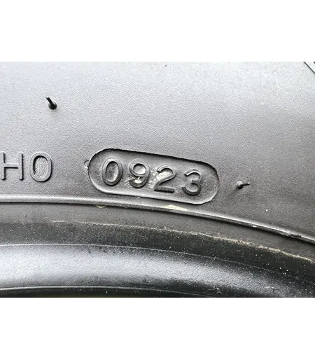 215/65 R17 Hankook Ventus Prime 3X nyári gumi 5-5,5mm 6