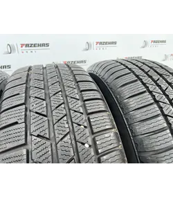 245/65 R17 Continental CrossContact téli gumi 8mm - Mobil Gumis 3