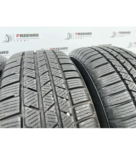 245/65 R17 Continental CrossContact téli gumi 8mm - Mobil Gumis 3