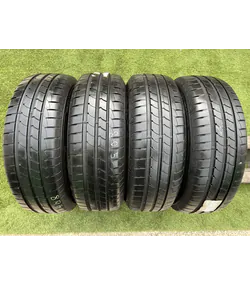 195/60 R16 Goodyear Efficient Gr/p nyári gumi 6-7mm 1