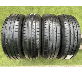 195/60 R16 Goodyear Efficient Gr/p nyári gumi 6-7mm alapértelmezett kép