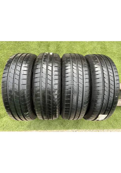 195/60 R16 Goodyear Efficient Gr/p nyári gumi 6-7mm