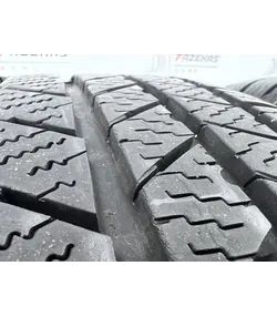 245/65 R17 Continental CrossContact téli gumi 8mm - Mobil Gumis 4