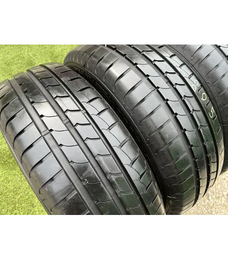 195/60 R16 Goodyear Efficient Gr/p nyári gumi 6-7mm - Mobil Gumis 2