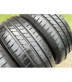 195/60 R16 Goodyear Efficient Gr/p nyári gumi 6-7mm 3
