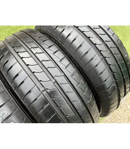 195/60 R16 Goodyear Efficient Gr/p nyári gumi 6-7mm 3