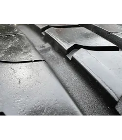 195/60 R16 Goodyear Efficient Gr/p nyári gumi 6-7mm - Mobil Gumis 4