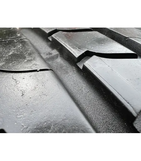 195/60 R16 Goodyear Efficient Gr/p nyári gumi 6-7mm - Mobil Gumis 4