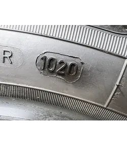 195/60 R16 Goodyear Efficient Gr/p nyári gumi 6-7mm 6