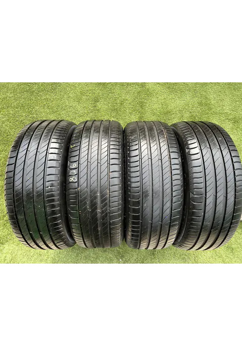 205/55 R16 Michelin Primacy 4 nyári gumi 6,5-7mm