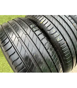 205/55 R16 Michelin Primacy 4 nyári gumi 6,5-7mm 2