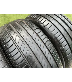 205/55 R16 Michelin Primacy 4 nyári gumi 6,5-7mm 3
