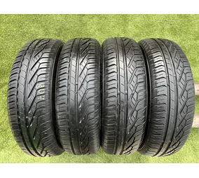 165/70 R14 Uniroyal RainExpert 3 nyári gumi 5-6mm alapértelmezett kép