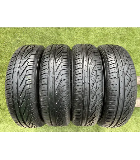 165/70 R14 Uniroyal RainExpert 3 nyári gumi 5-6mm 1