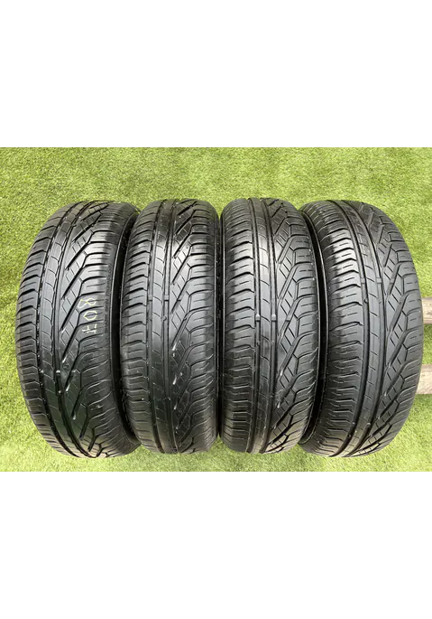 165/70 R14 Uniroyal RainExpert 3 nyári gumi 5-6mm