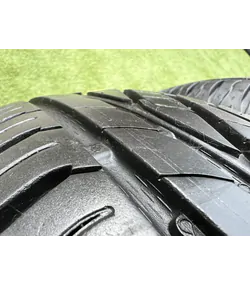 165/70 R14 Uniroyal RainExpert 3 nyári gumi 5-6mm 4