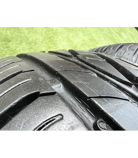 165/70 R14 Uniroyal RainExpert 3 nyári gumi 5-6mm 4