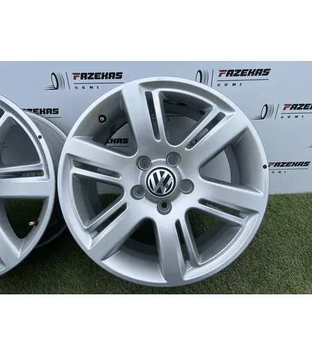 5x120 17" Volkswagen Amarok gyári alufelni 8Jx17h2 ET49 - Mobil Gumis 5