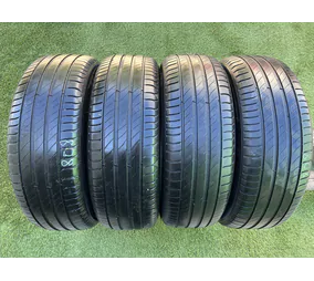 195/65 R15 Michelin Primacy 4 nyári gumi 4,5-5mm alapértelmezett kép
