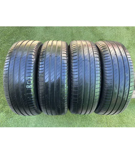 195/65 R15 Michelin Primacy 4 nyári gumi 4,5-5mm 1