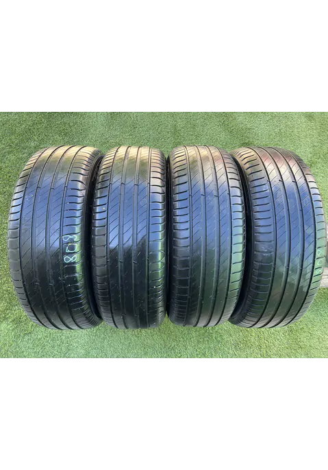 195/65 R15 Michelin Primacy 4 nyári gumi 4,5-5mm