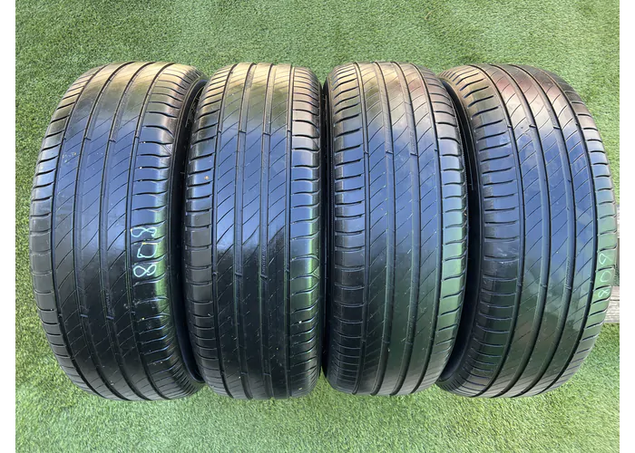 195/65 R15 Michelin Primacy 4 nyári gumi 4,5-5mm alapértelmezett kép