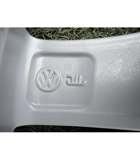 5x120 17" Volkswagen Amarok gyári alufelni 8Jx17h2 ET49 - Mobil Gumis 7