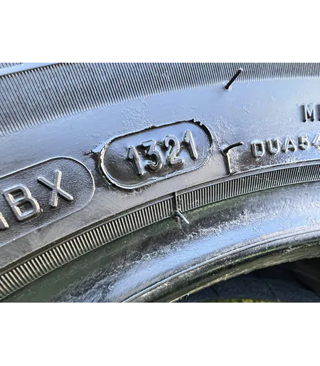 195/65 R15 Michelin Primacy 4 nyári gumi 4,5-5mm 6