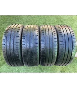 185/50 R16 Continental ContiEcoContact 5 nyári gumi 6,5-7mm 1