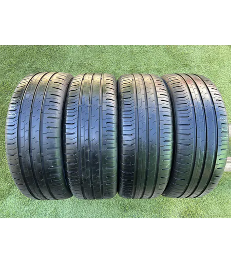 185/50 R16 Continental ContiEcoContact 5 nyári gumi 6,5-7mm 1