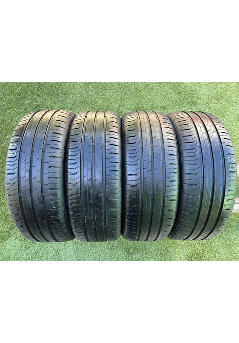 185/50 R16 Continental ContiEcoContact 5 nyári gumi 6,5-7mm
